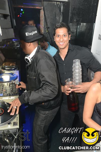 Tryst nightclub photo 277 - October 4th, 2013