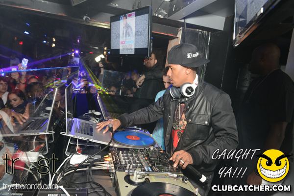 Tryst nightclub photo 279 - October 4th, 2013