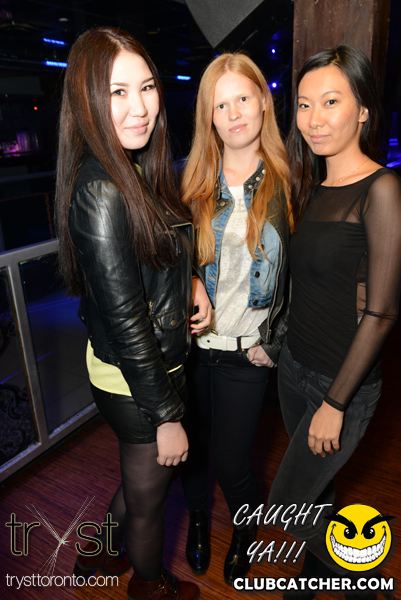 Tryst nightclub photo 29 - October 4th, 2013