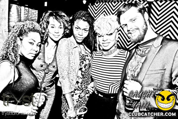 Tryst nightclub photo 281 - October 4th, 2013