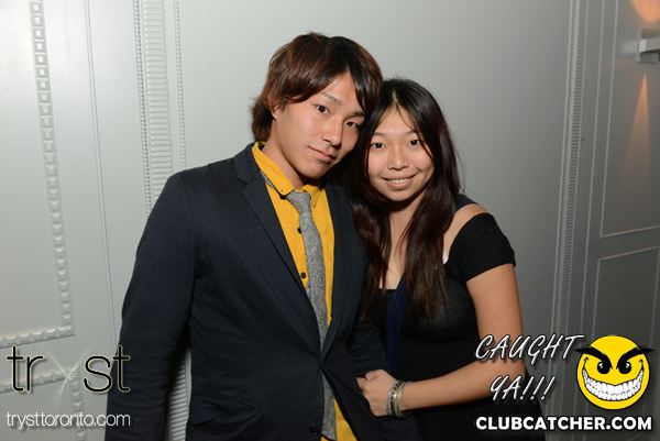 Tryst nightclub photo 282 - October 4th, 2013