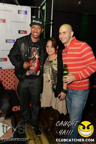 Tryst nightclub photo 285 - October 4th, 2013