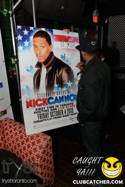 Tryst nightclub photo 286 - October 4th, 2013