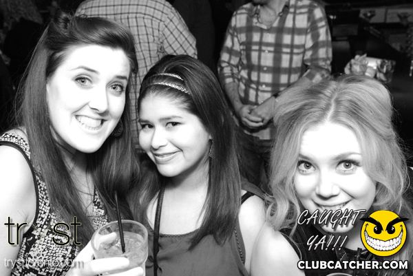 Tryst nightclub photo 287 - October 4th, 2013