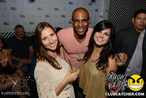 Tryst nightclub photo 30 - October 4th, 2013