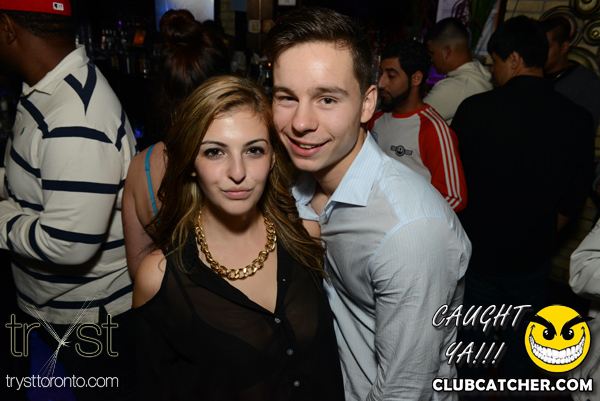 Tryst nightclub photo 295 - October 4th, 2013