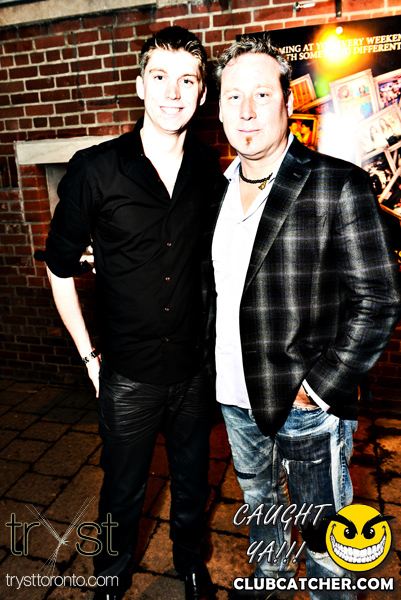 Tryst nightclub photo 296 - October 4th, 2013