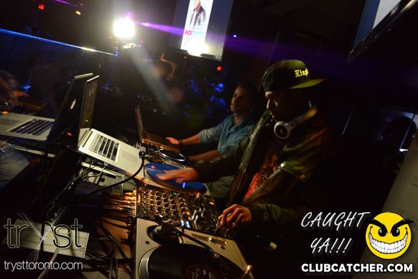 Tryst nightclub photo 297 - October 4th, 2013