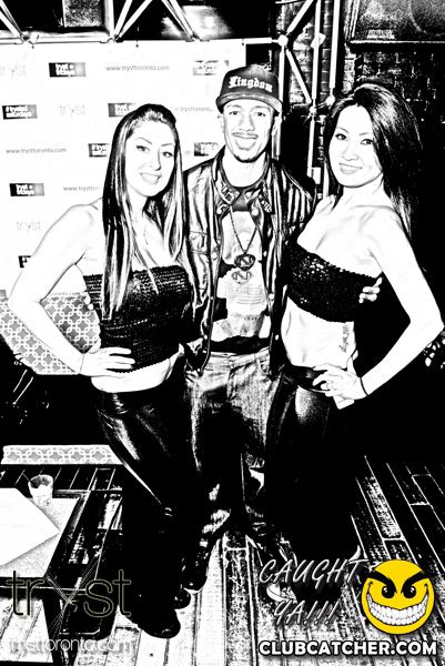 Tryst nightclub photo 298 - October 4th, 2013