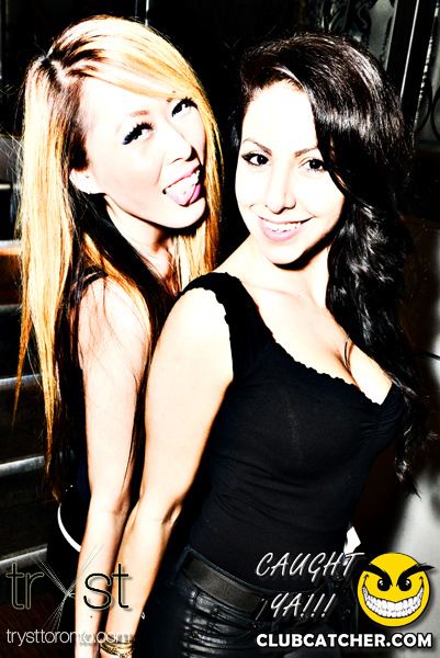 Tryst nightclub photo 299 - October 4th, 2013