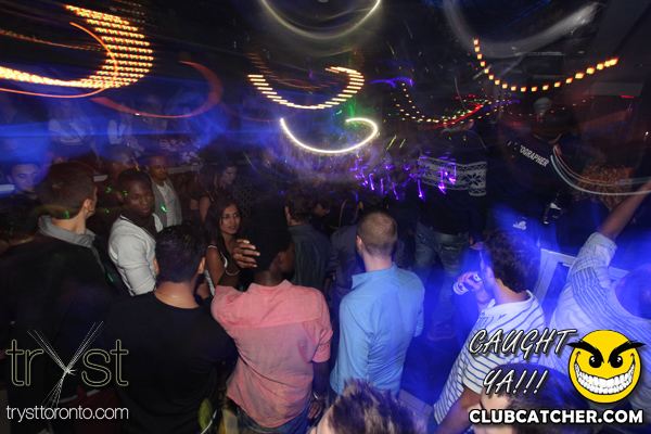 Tryst nightclub photo 300 - October 4th, 2013