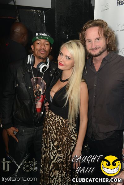 Tryst nightclub photo 31 - October 4th, 2013