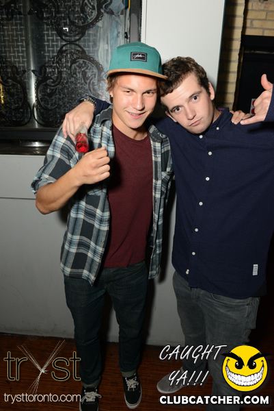 Tryst nightclub photo 301 - October 4th, 2013