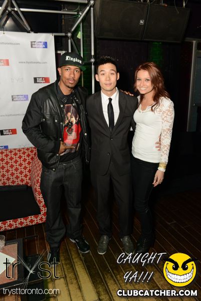 Tryst nightclub photo 303 - October 4th, 2013