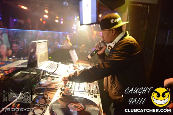 Tryst nightclub photo 305 - October 4th, 2013