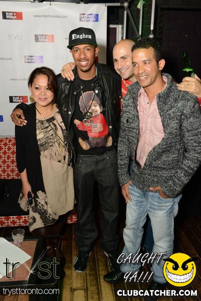 Tryst nightclub photo 306 - October 4th, 2013