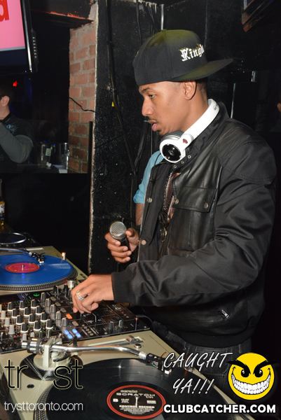 Tryst nightclub photo 307 - October 4th, 2013