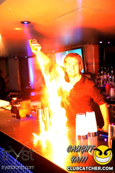 Tryst nightclub photo 309 - October 4th, 2013