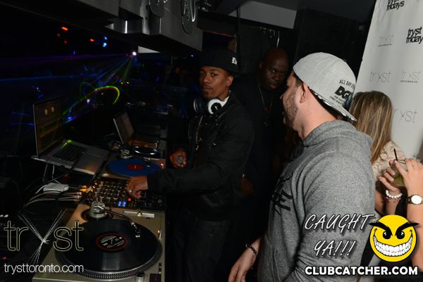 Tryst nightclub photo 310 - October 4th, 2013