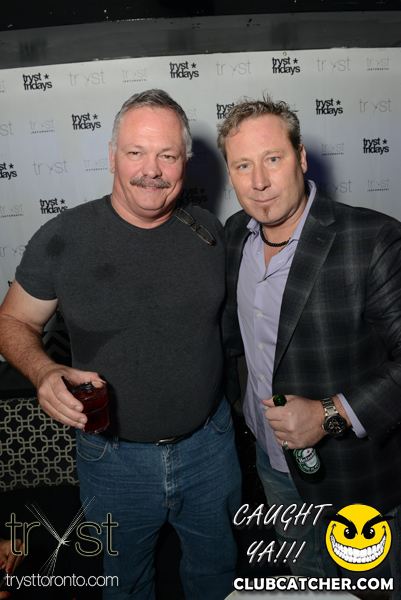 Tryst nightclub photo 32 - October 4th, 2013