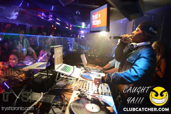 Tryst nightclub photo 312 - October 4th, 2013