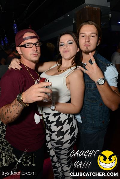 Tryst nightclub photo 317 - October 4th, 2013
