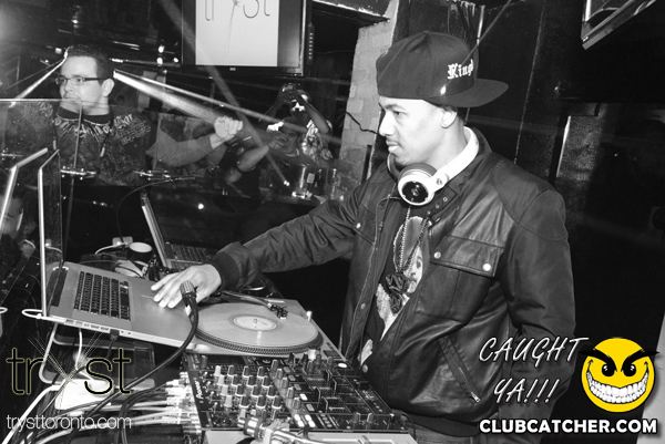 Tryst nightclub photo 318 - October 4th, 2013