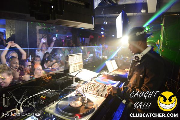 Tryst nightclub photo 319 - October 4th, 2013