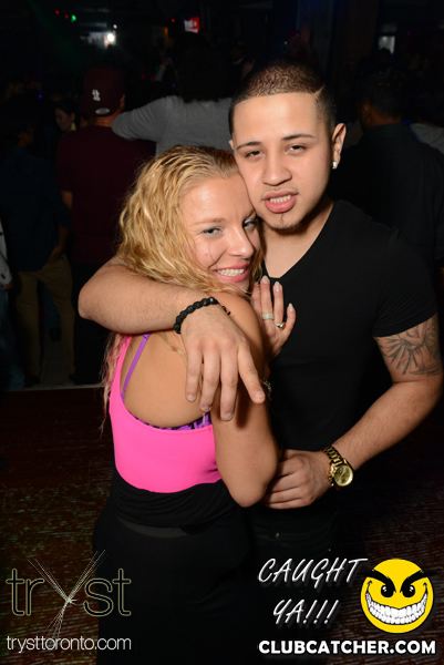 Tryst nightclub photo 320 - October 4th, 2013