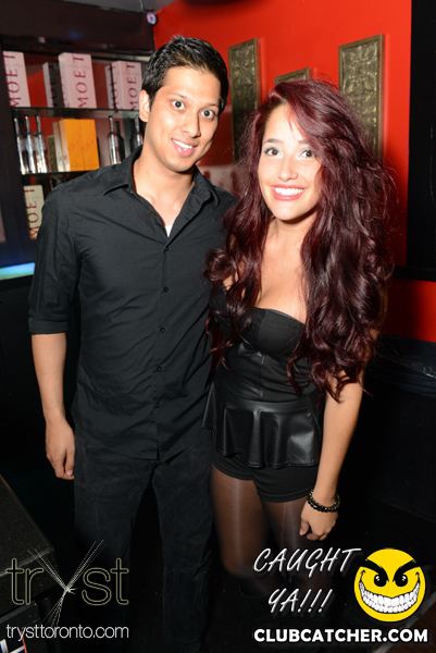 Tryst nightclub photo 33 - October 4th, 2013