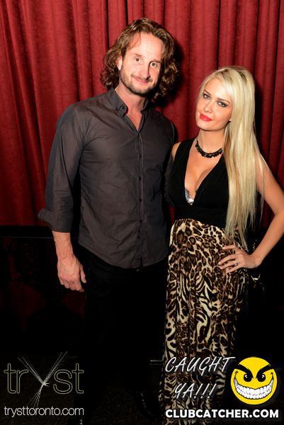 Tryst nightclub photo 322 - October 4th, 2013