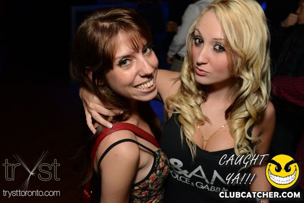 Tryst nightclub photo 324 - October 4th, 2013