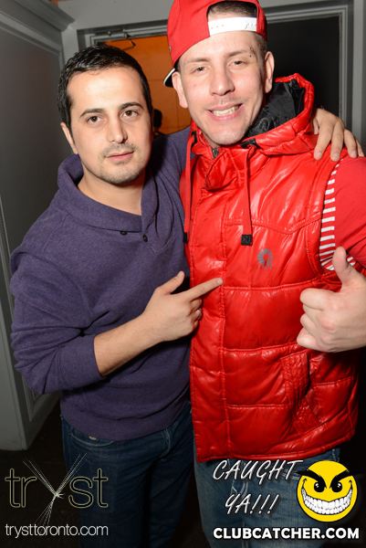 Tryst nightclub photo 325 - October 4th, 2013