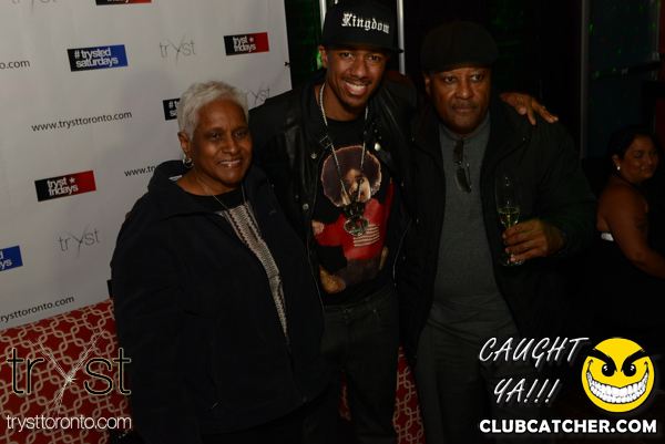 Tryst nightclub photo 326 - October 4th, 2013