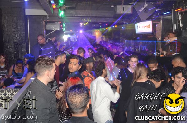 Tryst nightclub photo 328 - October 4th, 2013
