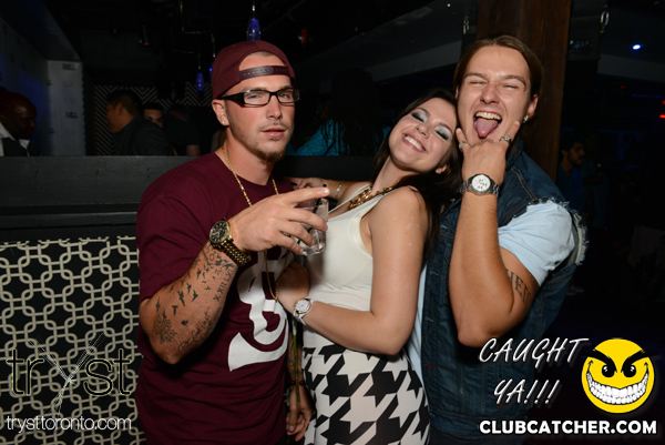 Tryst nightclub photo 329 - October 4th, 2013
