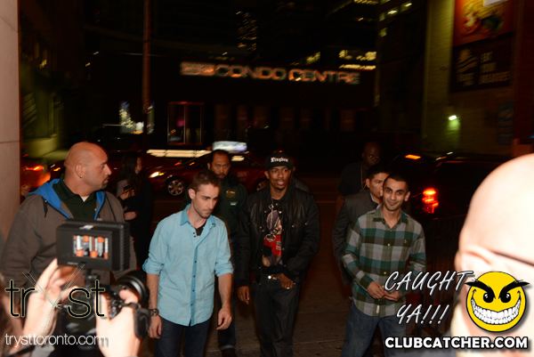 Tryst nightclub photo 330 - October 4th, 2013