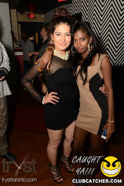 Tryst nightclub photo 331 - October 4th, 2013