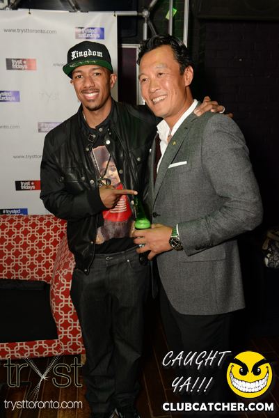 Tryst nightclub photo 334 - October 4th, 2013