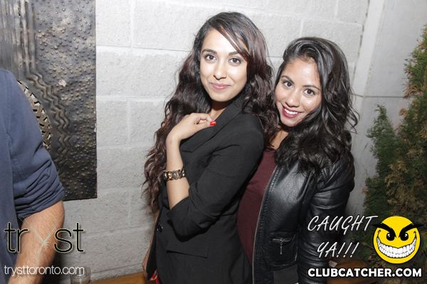 Tryst nightclub photo 335 - October 4th, 2013