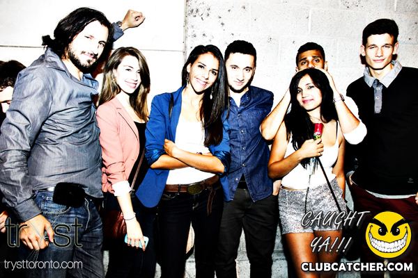 Tryst nightclub photo 336 - October 4th, 2013