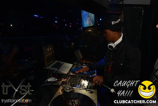 Tryst nightclub photo 340 - October 4th, 2013