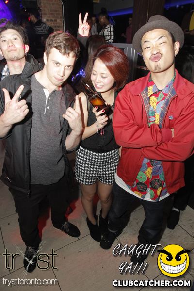 Tryst nightclub photo 343 - October 4th, 2013