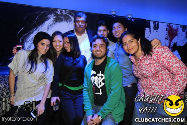 Tryst nightclub photo 345 - October 4th, 2013