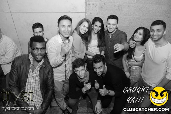 Tryst nightclub photo 346 - October 4th, 2013