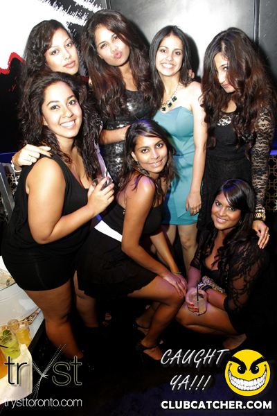 Tryst nightclub photo 347 - October 4th, 2013