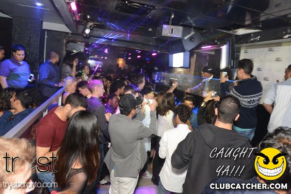 Tryst nightclub photo 349 - October 4th, 2013