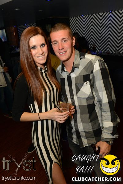 Tryst nightclub photo 36 - October 4th, 2013