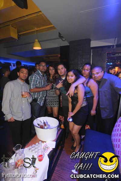 Tryst nightclub photo 351 - October 4th, 2013