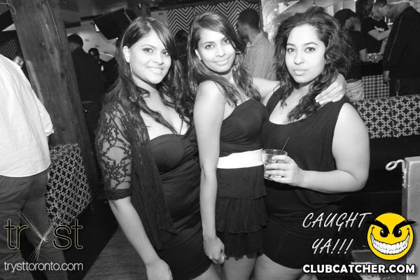 Tryst nightclub photo 352 - October 4th, 2013